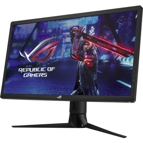 Asus ROG Strix XG27UQR 27" 4K UHD LED Gaming LCD Monitor - 16:9 XG27UQR