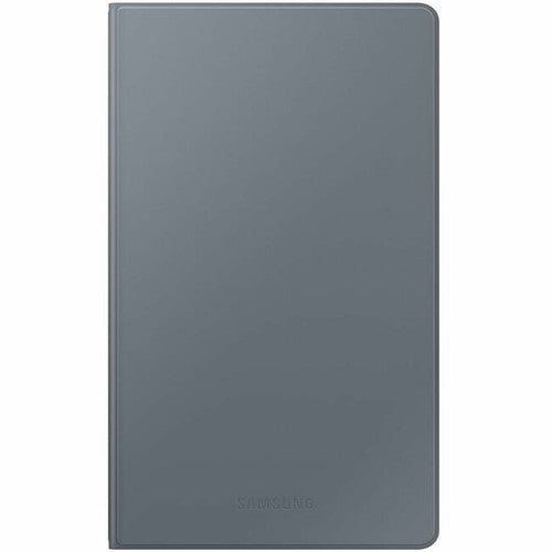 Samsung Carrying Case (Book Fold) Samsung Galaxy Tab A7 Lite Tablet PC - Dark Gray EF-BT220PJEGCA