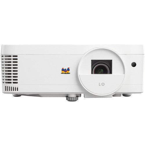 ViewSonic LS500WH LED Projector - Wall Mountable, Ceiling Mountable LS500WH