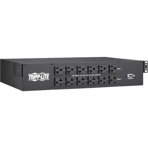 Tripp Lite PDUMNH30AT2 25-Outlets PDU PDUMNH30AT2