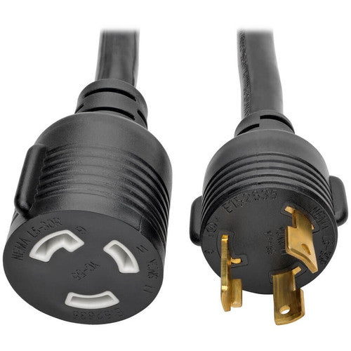 Tripp Lite P046-010-LL-30A Rallonge d'alimentation P046-010-LL-30A