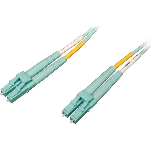 Tripp Lite N820-02M-OM4 Fiber Optic Duplex Patch Cable N820-02M-OM4