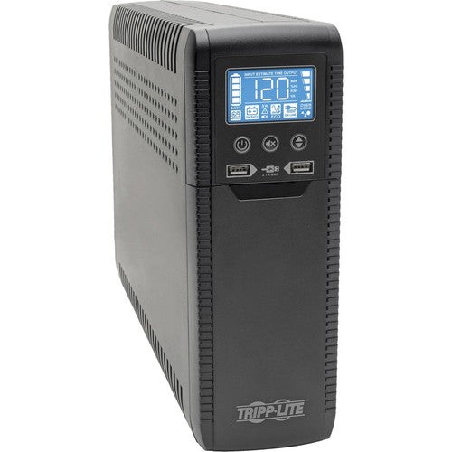 Tripp Lite ECO1500LCD 1440VA Tower UPS ECO1500LCD