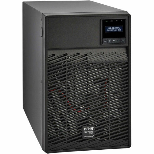 Tripp Lite SmartOnline SU1500XL 1500VA Tower UPS SU1500XLCD