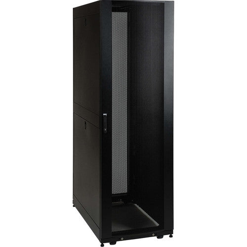 Armoire serveur Tripp Lite SR42UB avec boîtier rack - 42U - 19" SR42UB