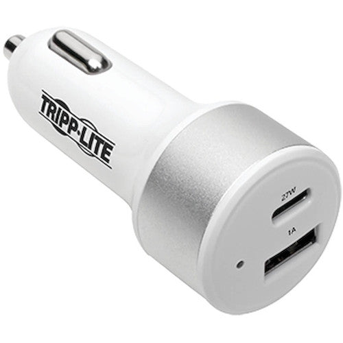 Adaptateur automatique Tripp Lite U280-C02-C1A1 U280-C02-C1A1