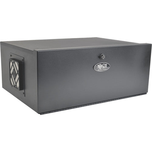 Tripp Lite 5U Security DVR Lockbox Enclosure SRDVRLB