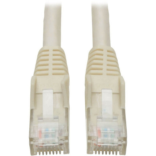 Tripp Lite Cat6 UTP Patch Cable N201-007-WH