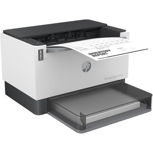 HP LaserJet 2504dw Desktop Wireless Laser Printer - Monochrome 2R7F4A#BGJ
