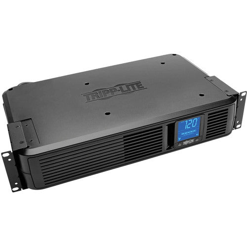 Tripp Lite Smart LCD SMART1500LCDXL 1500 VA Tower/Rack Mountable UPS SMART1500LCDXL