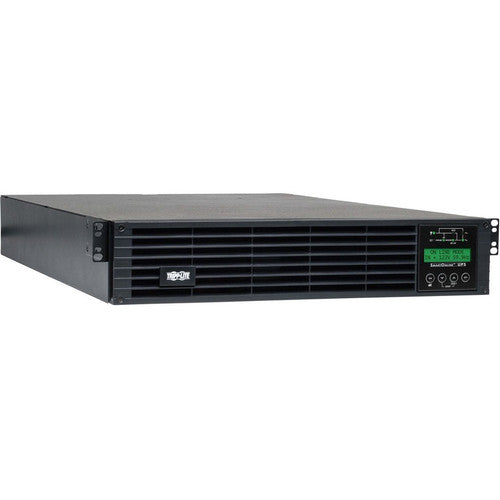 Tripp Lite SmartOnline SU3000RTXLCD2U Onduleur montable en tour/sur rack 3 000 VA SU3000RTXLCD2U