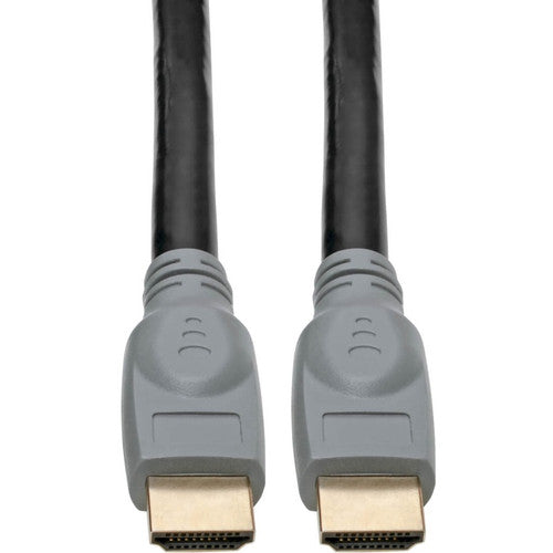 Tripp Lite HDMI Audio/Video Cable P568-025-2A