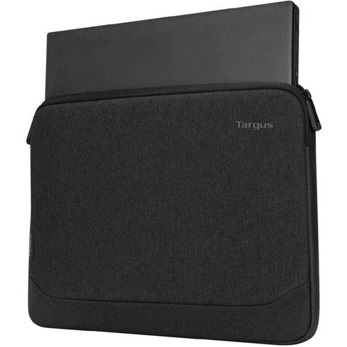 Targus Cypress TBS646GL Carrying Case (Sleeve) for 13" to 14" Notebook - Black TBS646GL