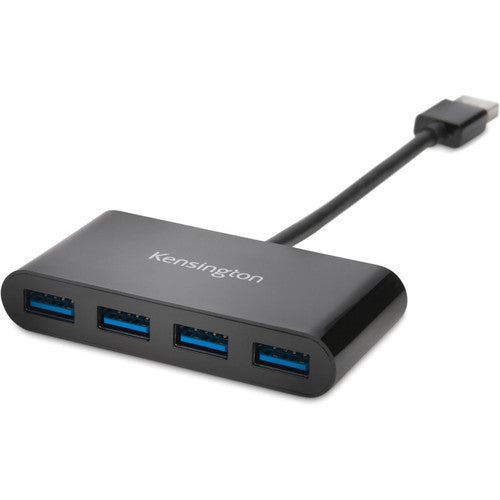 Kensington Concentrateur USB 3.0 4 ports UH4000 K39121WW