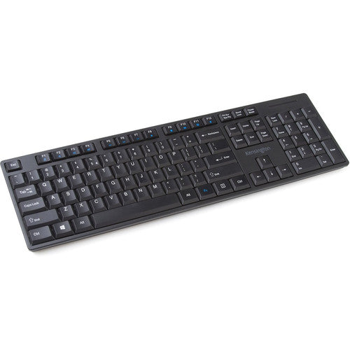 Clavier sans fil à profil bas Kensington Pro Fit K75229US