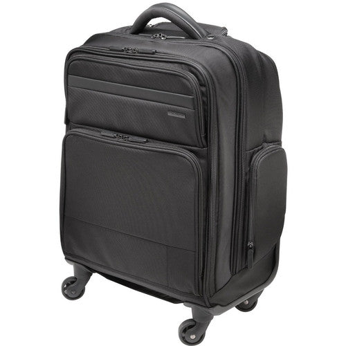 Kensington Contour 2.0 Étui de transport (à roulettes) pour ordinateur portable 17" K60384WW