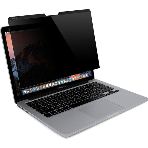 Kensington MagPro Elite Magnetic Privacy Screen for MacBook Matte, Glossy K58360WW