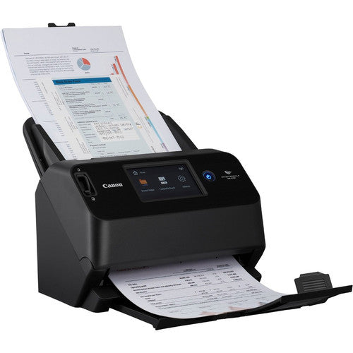 Scanner à feuilles Canon imageFORMULA DR-S150 - 600 dpi optique 4044C002