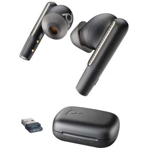 Plantronics Voyager Free 60 UC Écouteurs 220756-01