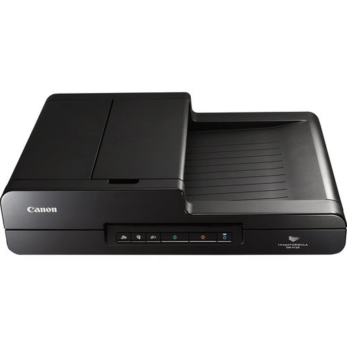 Canon imageFORMULA DR-F120 Sheetfed/Flatbed Scanner - 600 dpi Optical 9017B002