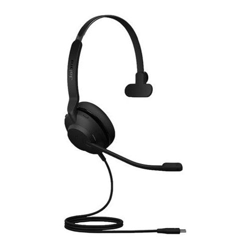 Jabra Evolve2 30 SE MS Stereo USB-C Headset 23189-999-879