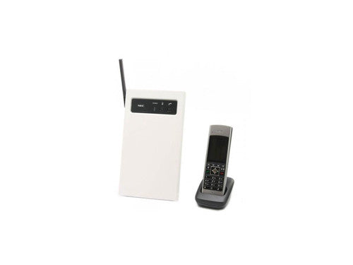 Téléphone numérique sans fil NEC Univerge DTZ-8R-1