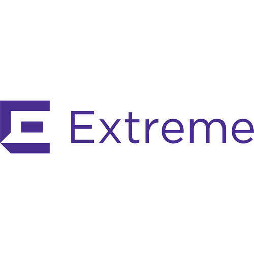 Extreme Networks ExtremeSwitching X465-24W Commutateur Ethernet X465-24W-B1