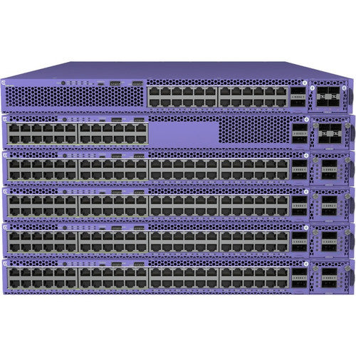 Extreme Networks ExtremeSwitching X465-24MU Layer 3 Switch X465-24MU-B2