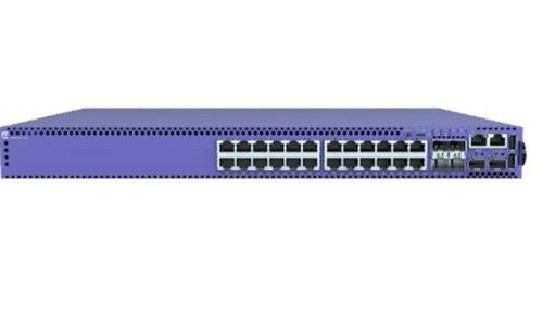 Extreme Networks ExtremeSwitching 5420M Commutateur Ethernet 5420M-24W-4YE