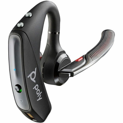 Écouteur Bluetooth à suppression de bruit Poly 7S3Y1AA#ABA