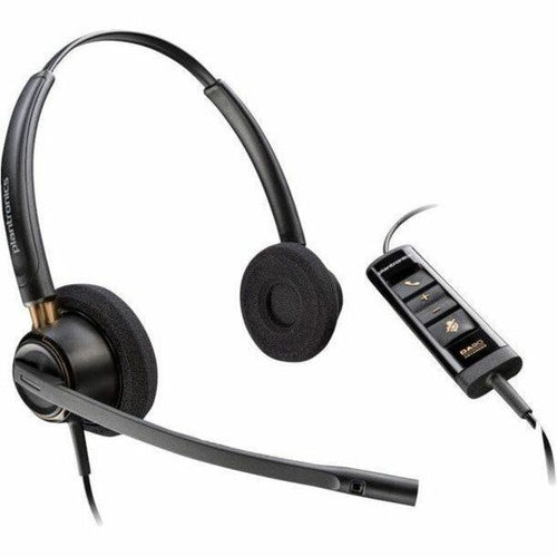 Poly EncorePro EP525-M Headset 783R2AA