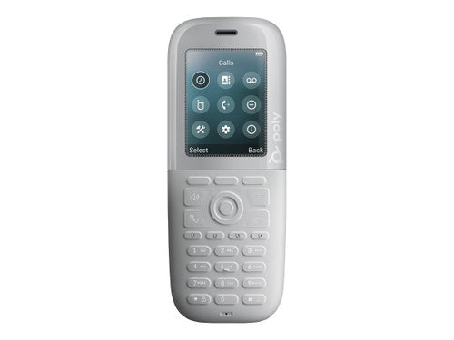 Combiné téléphonique DECT Poly Rove 40 84H77AA#ABA