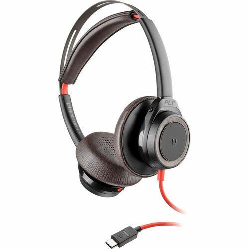 Casque Poly Blackwire 7225 7W076AA