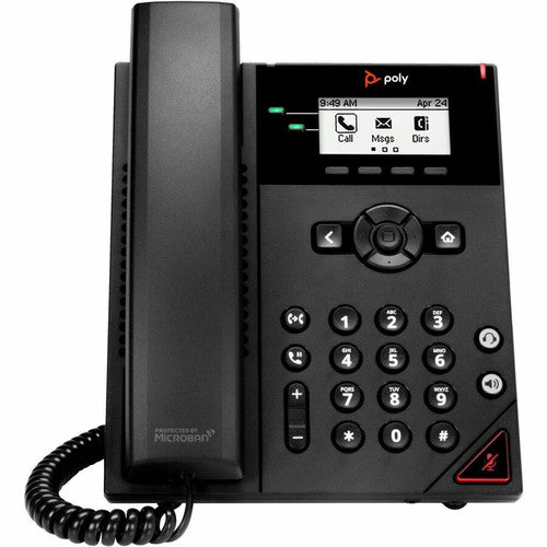 Téléphone IP Poly VVX 150 911M9AA#ABA