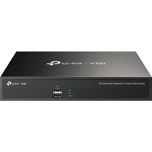 TP-Link 16 Channel Network Video Recorder VIGI NVR1016H