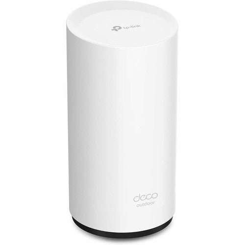 TP-Link Deco X50-Outdoor Routeur sans fil Ethernet Wi-Fi 6 IEEE 802.11ax DecoX50-Outdoor1-pack