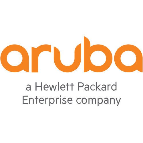 Aruba ClearPass New Licensing Access - Perpetual License - 2500 Concurrent Endpoint - 90 Day JZ403AAE