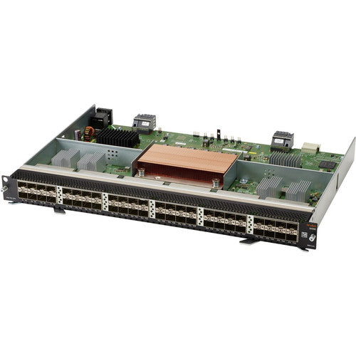 Aruba 6400 48-port 10/25GbE SFP28 Module R0X44A