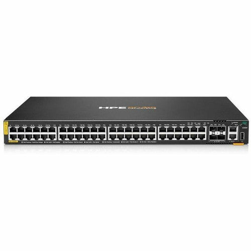 Aruba CX 6200 Ethernet Switch S0M85A#ABA