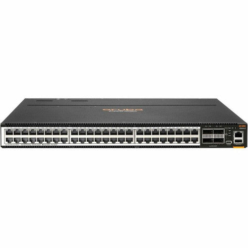 Commutateur Ethernet Aruba 8360v2-48XT4C JL707C#ABA