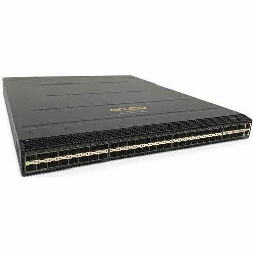 Commutateur Ethernet Aruba 10000-48Y6C R8P13A#ABA
