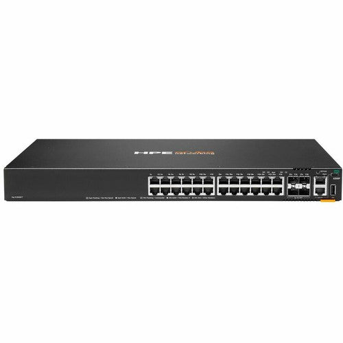 Aruba CX 6200 Ethernet Switch S0M81A#ABA