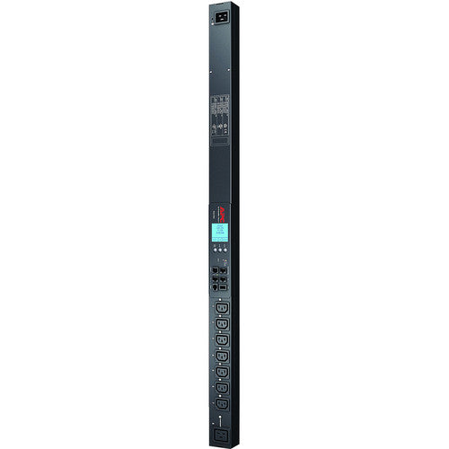 APC by Schneider Electric Switched Rack PDU AP8958NA3