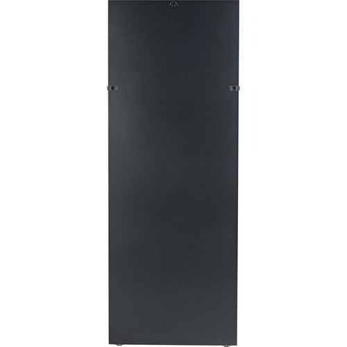 Panneaux latéraux APC by Schneider Electric NetShelter SV 42U de 1 200 mm de profondeur, noir AR732500