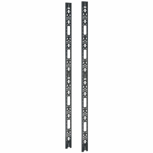 APC NetShelter SX 48U Vertical PDU Mount and Cable Organizer AR7572