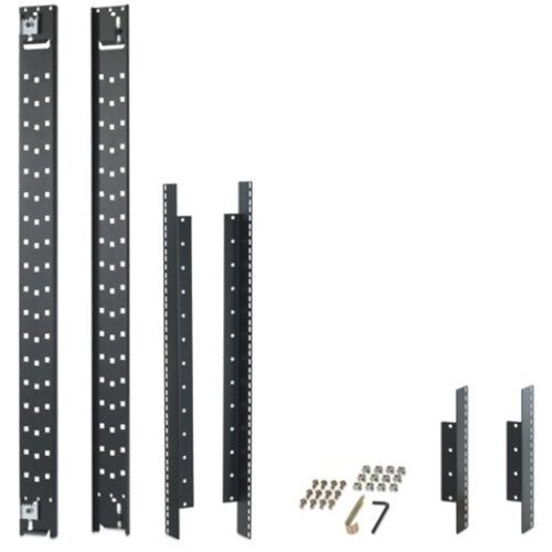 APC 600mm Wide Recessed Rail Kit AR7503