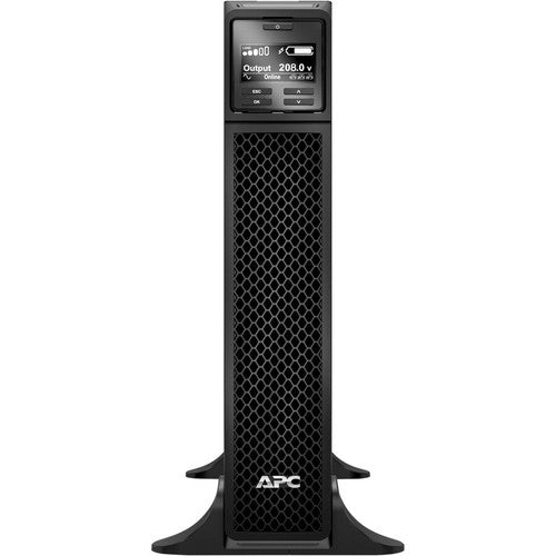 APC by Schneider Electric Smart-UPS SRT 3000VA 208V SRT3000XLT