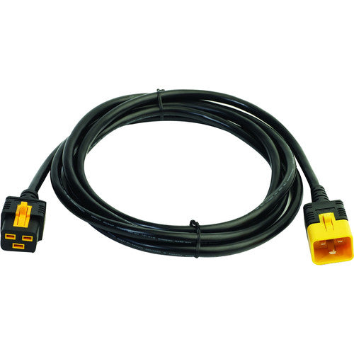 Cordon d'interconnexion d'alimentation APC by Schneider Electric AP8760