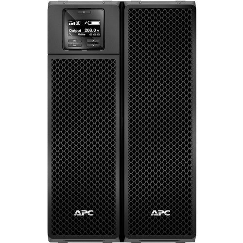 APC par Schneider Electric Smart-UPS SRT 8 000 VA 208 V CEI SRT8KXLT-IEC