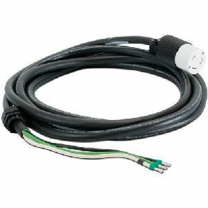 Cordon d'alimentation câblé APC de 1,5 m PDW5L6-30C